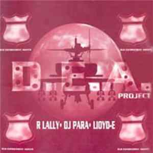 D.E.A. Project - Love Me (Remix) / Real Deal FLAC