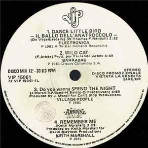 Various - Disco Promozionale FLAC