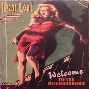 Meat Loaf - Welcome To The Neighborhood FLAC