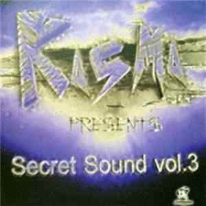 Kasma Corp. - Secret Sound Vol. 3 FLAC