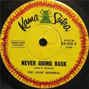 The Lovin' Spoonful - Never Going Back / Forever FLAC