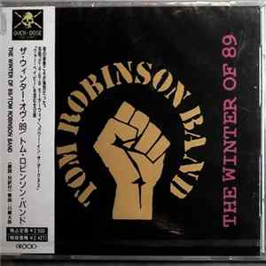 Tom Robinson Band - The Winter Of 89 FLAC