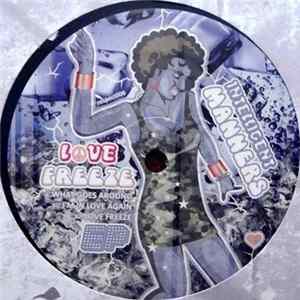 Intelligent Manners - Love Freeze EP FLAC