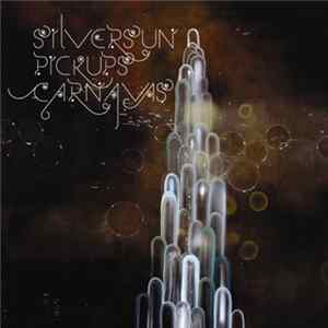Silversun Pickups - Carnavas FLAC
