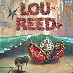 Lou Reed - Lou Reed FLAC