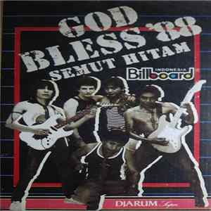 God Bless - Semut Hitam FLAC