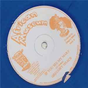 Gregory Issacs - If You See My Mary FLAC