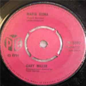 Gary Miller - Maria Elena FLAC