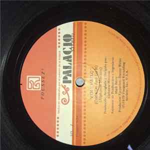 Poussez! - Ven y Hazlo (Come On And Do It) (Special Disco Remix) FLAC