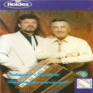 Tabányi Mihály - Kadlott Károly - Harmonika Csárdások FLAC