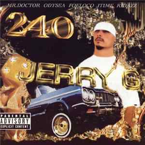 Jerry G - 240 FLAC