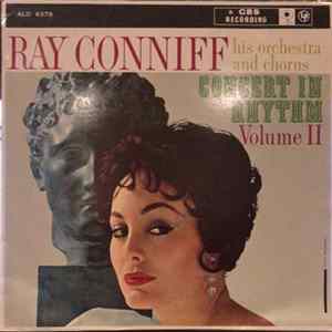 Ray Conniff His Orchestra And Chorus - Concert In Rhythm Volume II FLAC