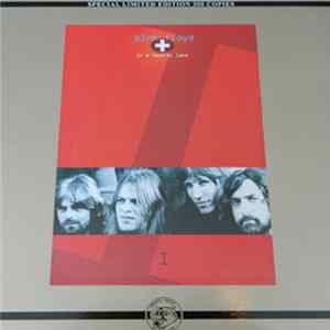 Pink Floyd - In A Neutral Land I FLAC