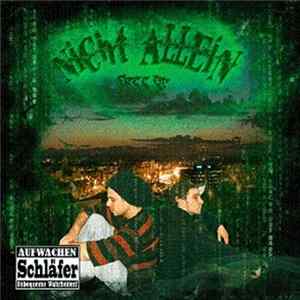 Schlaflos Records - Nicht Allein "Free EP" FLAC