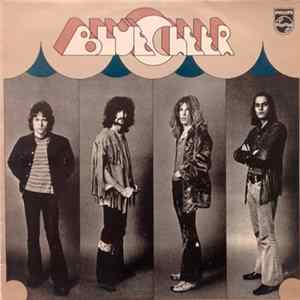 Blue Cheer - Blue Cheer FLAC
