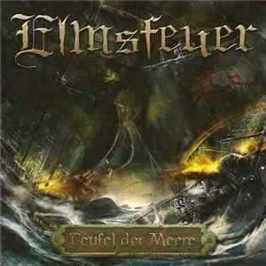 Elmsfeuer - Teufel Der Meere FLAC