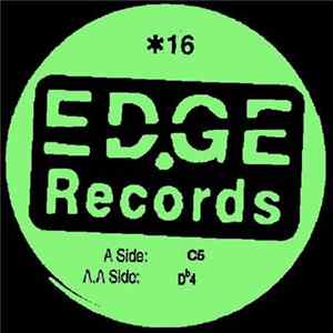 Gordon Edge - C5 / DB4 FLAC