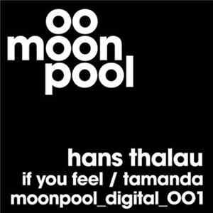 Hans Thalau - If You Feel / Tamanda FLAC