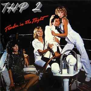 THP Orchestra - Tender Is The Night FLAC