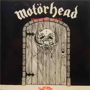 Motörhead - From The Vaults FLAC