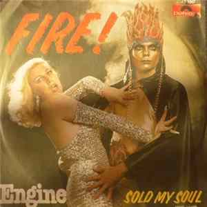 Engine - Fire FLAC