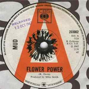 Mud - Flower Power FLAC