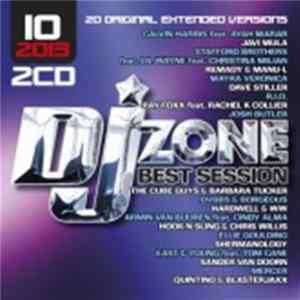 Various - DJ Zone Best Session 10/2013 FLAC