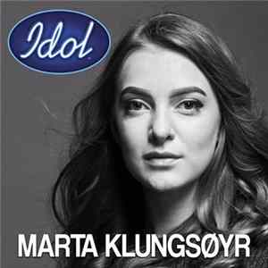 Marta Klungsøyr - Yoü And I FLAC