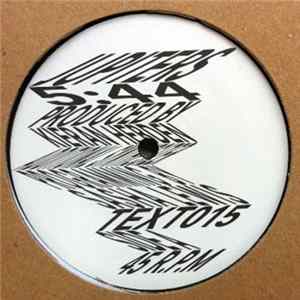 Four Tet - Jupiters / Ocoras FLAC
