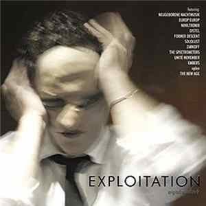 Various - Exploitation (Original Soundtrack) FLAC