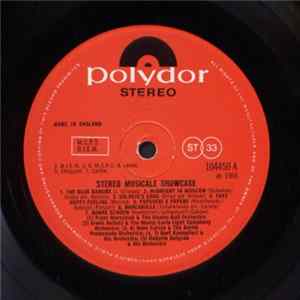 Various - Stereo Musicale Showcase FLAC