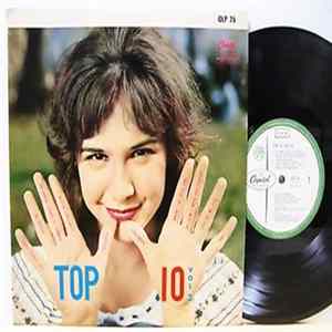 Various - Top 10 Vol.3 FLAC