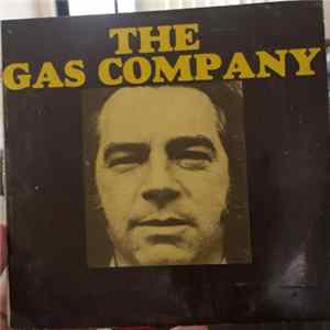 The Gas Company - The Gas Company FLAC