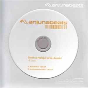 Smith & Pledger Pres. Aspekt - Hi-Jack FLAC