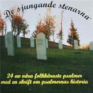 Various - De Sjungande Stenarna FLAC