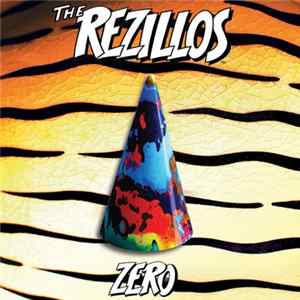 The Rezillos - Zero FLAC