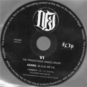 VI - De Praestigiis Angelorum FLAC