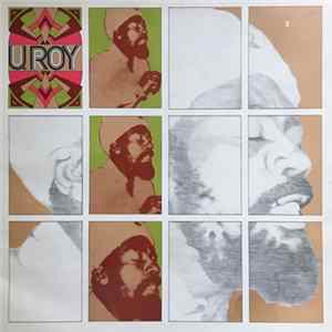 U. Roy - U. Roy FLAC