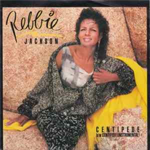 Rebbie Jackson - Centipede FLAC
