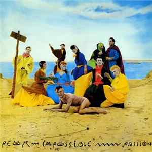 Peor Impossible - Passion FLAC