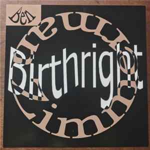 Ben Zimmerman - Birthright b/w The Golden Age of the Electromagnetic Spectrum FLAC