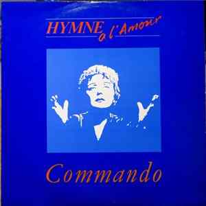 Commando M. Pigg - Hymne A L'Amour FLAC
