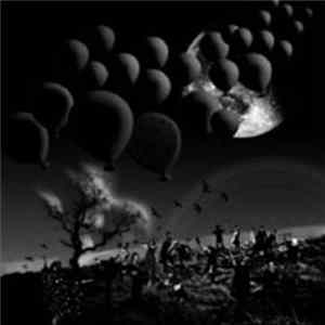 Guessmen - Black Balloons FLAC