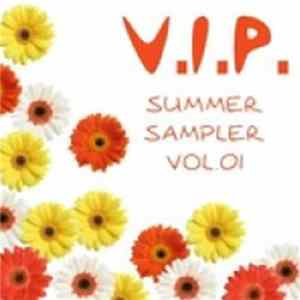 Various - V.I.P. Summer Sampler Vol.1 FLAC