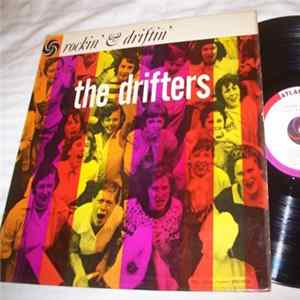 The Drifters - Rockin' & Driftin' FLAC