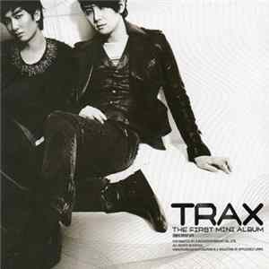 Trax - The First Mini Album 가슴이 차가운 남자 FLAC