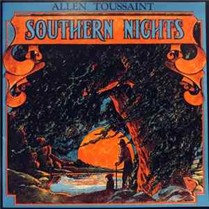 Allen Toussaint - Southern Nights FLAC