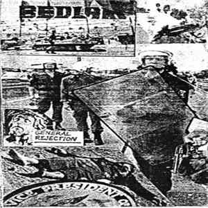 Bedlam - General Rejection FLAC