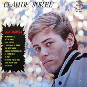 Claude Sorel - Guantanamera FLAC