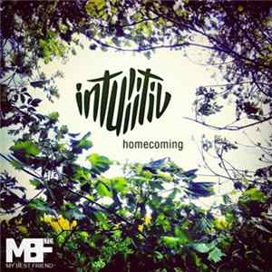 Intu:itiv - Homecoming FLAC